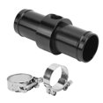 thumbnail image 3 of Water Temperature Sensor Adapter,15mm Thread T Piece Temperature Hose Gauge Joint Pipe T Piece Temp Adapter Compact and Lightweight, 3 of 14