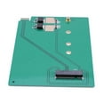 thumbnail image 3 of 3X Wd5000Mpck Sff-8784 Sata Express A Ngff M.2 Tarjetas para Ultraslim Disco Duro Ssd, 3 of 8