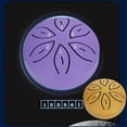 thumbnail image 5 of Steel Tongue Drum Rain Drum for Outside, 6 Notes 3 Inches Lake Blue, 5 of 5
