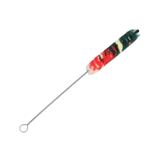 Piccolo Cleaning Brush, Essential Piccolo Long Cleaning Brush Versatile Cotton Thread For Musical Instrument
