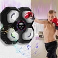 thumbnail image 3 of Liquidation! Boxe Intelligente Bluetooth Boxe Musicale Bluetooth Boxe pour Enfants Exercice et Soulagement du Stress Boxe Offre du Jour Bonnes Trouvailles #32, 3 of 5