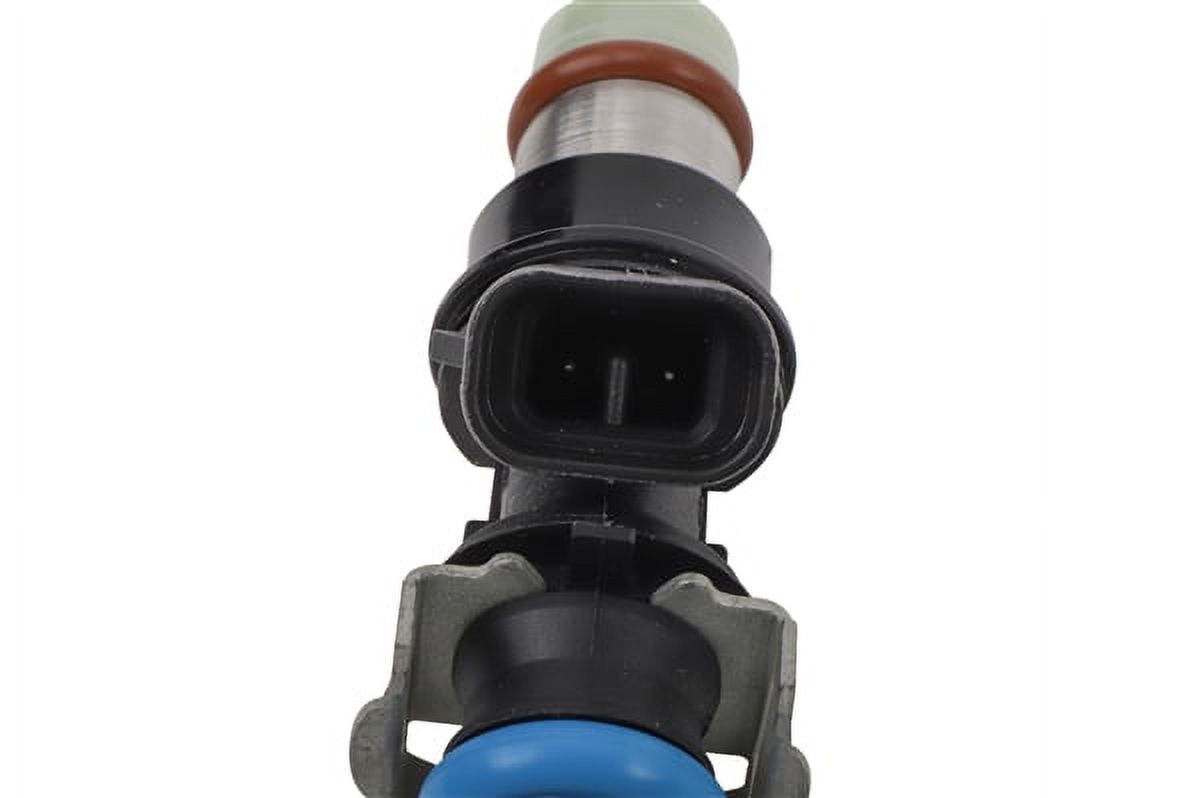 Sequential Multiport Fuel Injector