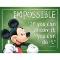 thumbnail image 1 of Eureka EU-837040 Mickey Possible 17X22 Poster, 1 of 1