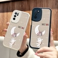 thumbnail image 1 of ¡Añade un toque de color a tu iPhone con esta divertida funda para teléfono con estampado de dibujos animados!, 1 of 4
