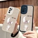 thumbnail image 1 of ¡Añade un toque de color a tu iPhone con esta divertida funda para teléfono con estampado de dibujos animados!, 1 of 4