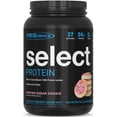 thumbnail image 2 of Select Protein Powder, 2 of 100