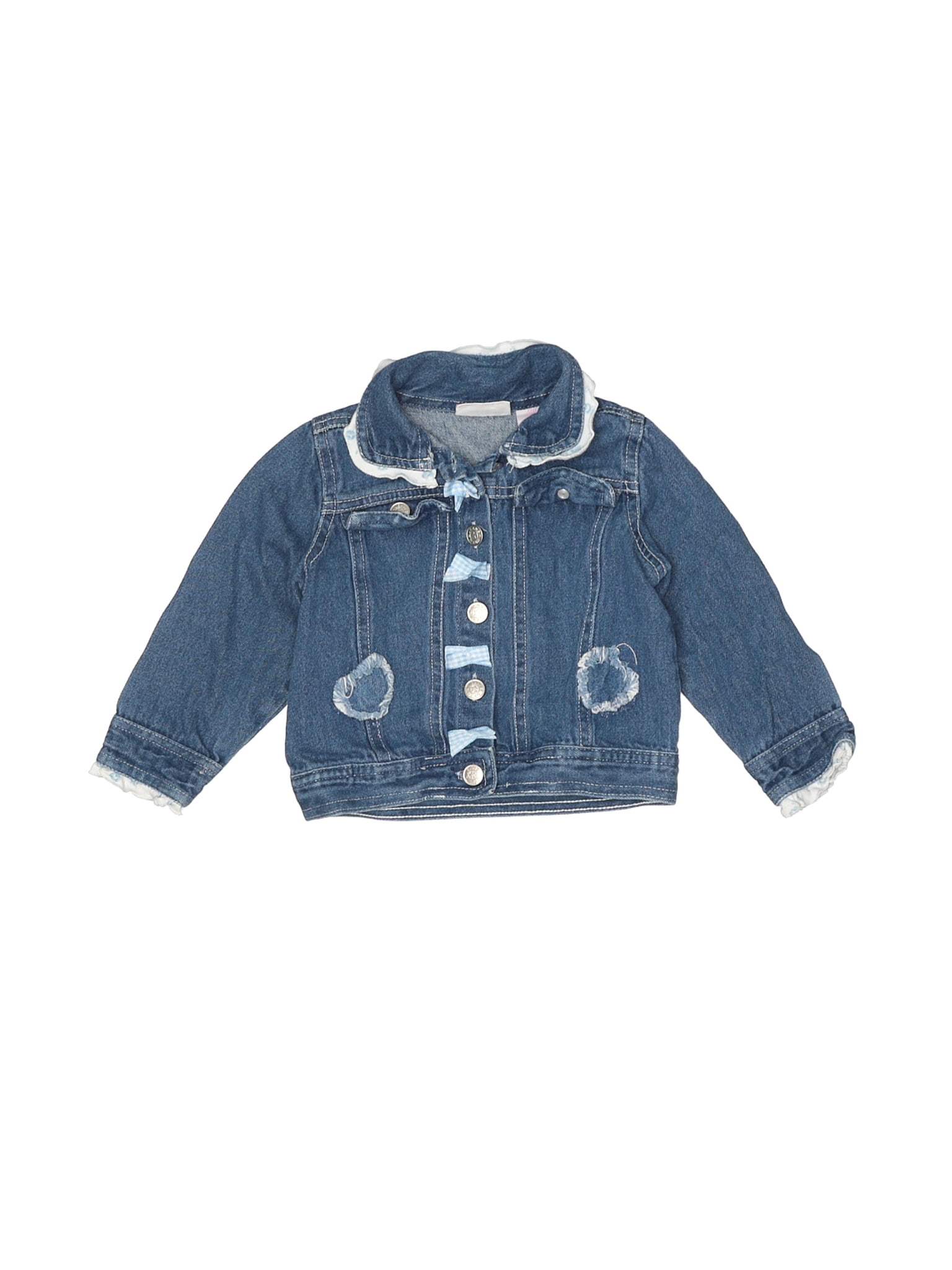 size 24 jacket