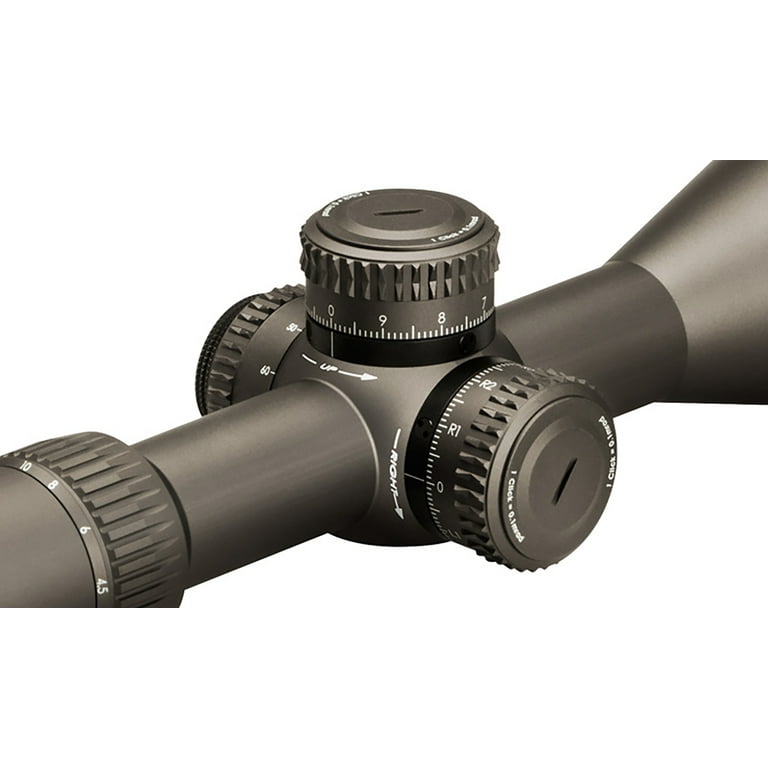 Vortex Optics Razor HD Gen II 4.5-27x56 First Focal Plane 