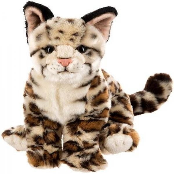 webkinz signature bengal cat