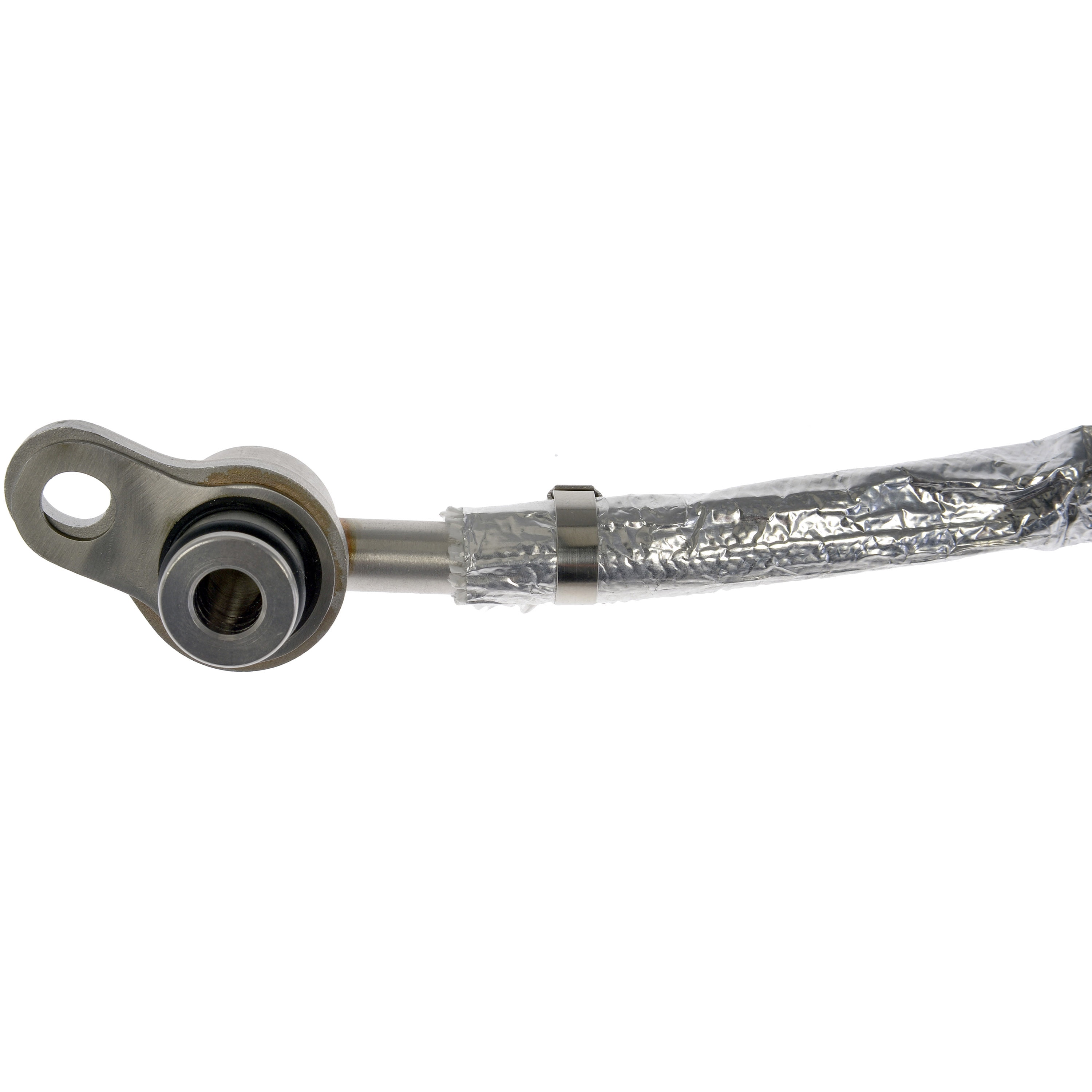 Dorman 667-380 Turbocharger Oil Line for Specific Ford Models