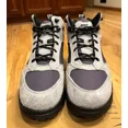 thumbnail image 2 of ACG Torre Mid WP Light Pumice Black Dark Raisin FD0212 002 Men's Size 8.5, 2 of 6
