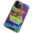 thumbnail image 3 of Skinit Cartoons Scooby-Doo Tie Dye iPhone 13 Pro Clear Case, 3 of 4