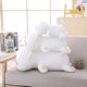 thumbnail image 2 of 35-65cm Cute Kitty Dolls Cartoon Animals Cat Dolls Elastic Cotton Pillows Children Christmas/ Birthday Giftsstyle365cm Deng Xun unisex, 2 of 2