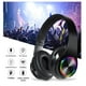 thumbnail image 2 of Audifonos Bluetooth Gamer Con Luz Led Recargables, 2 of 5