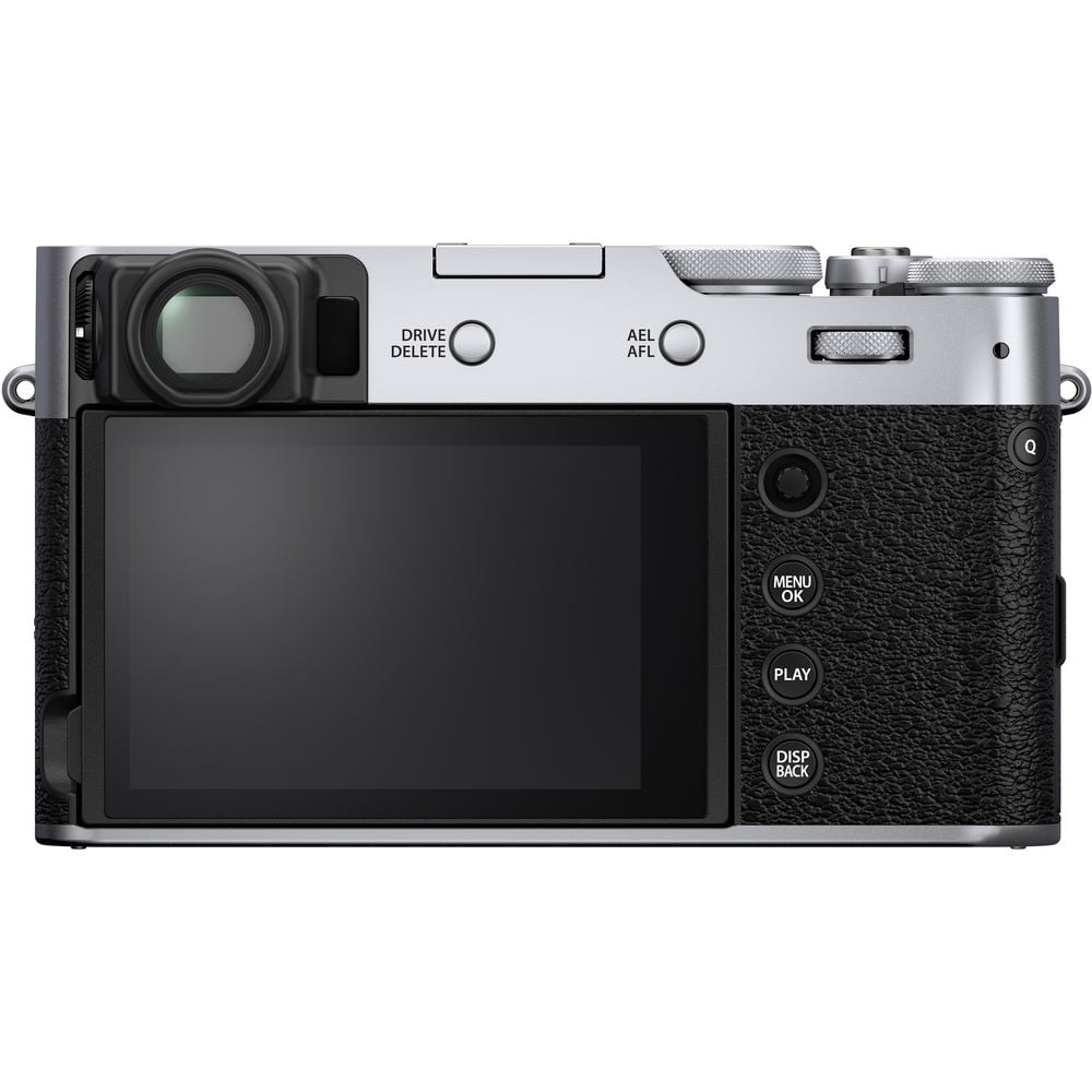 箱・付属品付】FUJIFILM X100v - メルカリ