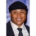thumbnail image 2 of Ll Cool J At Arrivals For Cbs Upfront Presentation For Fall 2011 The Tent At Lincoln Center New York Ny May 18 2011., 2 of 2