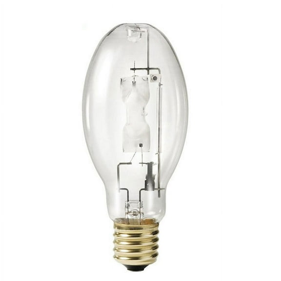 Philips 175w ED28 4000k E39 Switch Start Metal Halide Light Bulb