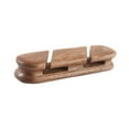 thumbnail image 4 of Ysyqkn Cable Management Cable Holder Clips Wooden Versatile Cord Holders Cord Organizer Small, 4 of 9