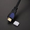 thumbnail image 4 of Cable Compatible Con Hdmi Cable de TV para computadora de alta velocidad 4K Cable de datos 3D 2.0 compatible con HDMI (5 metros), 4 of 6