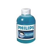 Philips HQ200 Jet Clean Solution - Shaving head cleaner - for shaver