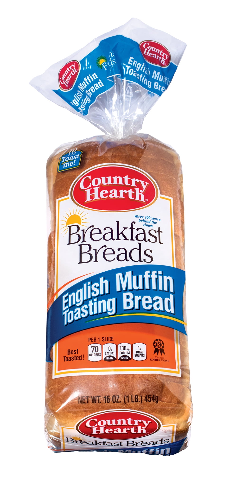 Country Hearth English Muffin Bread Walmart Com Country Hearth English Muffin Bread Walmart Com