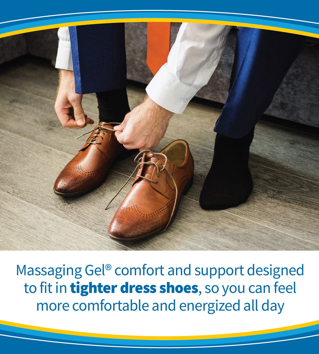 dr scholl's ultra thin insoles