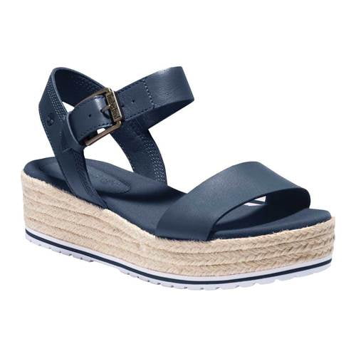 timberland ankle strap sandals