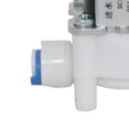 thumbnail image 4 of 2x 12 / 24V Válvula Electromagnética Eléctrica Purificador de Control de La Interruptor 1/4 " Zulema Válvula solenoide eléctrica, 4 of 7
