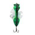 thumbnail image 1 of Señuelo duro biónico con forma de cigarra, cebo de pesca con hélice giratoria, anzuelo triple de 7,5 cm, Y238-5, 1 of 9
