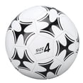 thumbnail image 1 of Balón de Fútbol de Atrenamiento para Niños, Cuero de Pu de Alta Elasticadad, Balón de Fútbol Profesional Con Hilo de Nailon Apetado, Resistente A Patadas, Adecuado PARA, 1 of 7