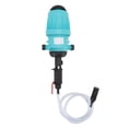 thumbnail image 3 of Proportional Pump, G3/4 Male Interface Fertilizer Injector, Chemical Liquid Doser Dispenser Fertilizer Proportioner, 3 of 7