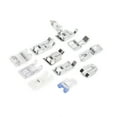 thumbnail image 1 of 11 in 1 Professional Spare Parts Pedal Accessories for Sewing Machines, 1 of 3
