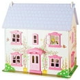 thumbnail image 6 of Bigjigs Toys JT101 Heritage Playset Rose Cottage, 6 of 6