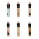 thumbnail image 5 of Cosméticos Blanqueamiento Borrador Sombreado Blemish Pen Corrector Cara maquillaje Lápiz hidratante de larga duración la lámpara del palill 01 Colco Corrector Stick, 5 of 8