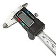 thumbnail image 4 of Miniature Digital Caliper, 4 of 7