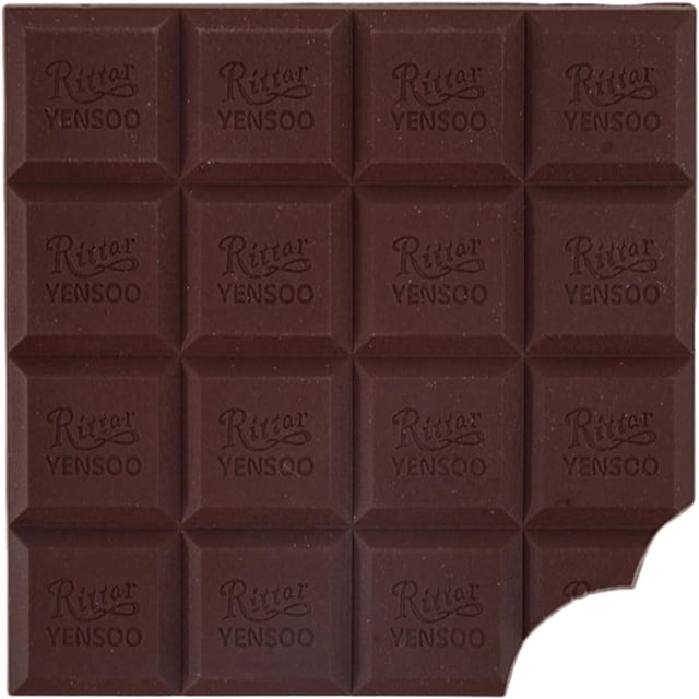 ZOUSSIQI 2pc Chocolate Fragrance Styling Notebook Creative Mini Portable Notebook-Chocolates CA919-53893