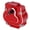 Red, variant on Xirurus 24:1 Complete Transmission Gearbox CNC Aluminum Alloy Replacement for Redcat Ascent 18 1/18 RC Crawler Car Upgrade Part Gray High Performance