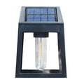 thumbnail image 3 of Intelligent Solar Wall Lamp: Save Money And Effort With Waterproof And, 3 of 9