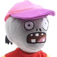 thumbnail image 5 of Zombies Peluches Juego 12 pulgadas Breakdancer Zombie Plushies Muñeco de peluche suave Rojo Verde Cocina, Decoración y Otros, 5 of 5