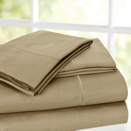 1000 Thread Count Luxury Egyptian Cotton Rich Sa Sheet Set 4pc 1000 Thread Count Luxury Egyptian Cotton Rich Sa Sheet Set 4pc