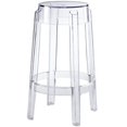 thumbnail image 2 of Home Square 26.5" Counter Stool in Clear Finish - Set of 2, 2 of 5