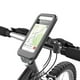 thumbnail image 2 of Soporte para teléfono móvil de bicicleta, soporte para teléfono móvil de bicicleta, funda impermeable para teléfono de bicicleta, soporte para teléfono móvil de bicicleta, uso práctico, 2 of 6