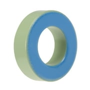 21.3 x 38.8 x 11.2mm Ferrite Ring Iron Powder Toroid Cores Light Green Blue