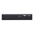 thumbnail image 1 of ATEN VS192 - Video splitter - 2 x DisplayPort - desktop - for ATEN VP2730; VanCryst VB905, 1 of 4