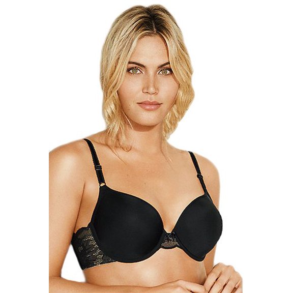 Wacoal Fire and Lace Contour Bra 853252