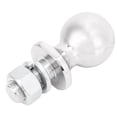 thumbnail image 3 of Hitch Ball, 1-7/8in Diameter  Round Shank  Hitch Balls  For ATV UTV Lawn Tractor, 3 of 8