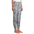thumbnail image 4 of Briefly Stated Women's Feeling Shleepy Sleep Joggers, 4 of 5