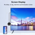 thumbnail image 3 of Wireless HD Display Adapter Miracast TV Dongle with HD Cable for Streaming Wireless 1080P Screen, 3 of 8