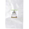 TOP's Parrot Food Small Pellets for Conures, Senegals, Caiques, Pionus, USDA Certified Organic, Human Grade, Non-GMO, Corn, Soy & Peanut Free, 10 lb
