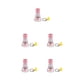 thumbnail image 3 of Matsuzay Fregadero Grifo ajustable Aireador 3 modos Flexible Giratorio de 360 ​​​​grados Grifo de agua Boquilla difusora 1 capa Piedra rosa Type2 NO2 Matsuzay CBP361637, 3 of 6